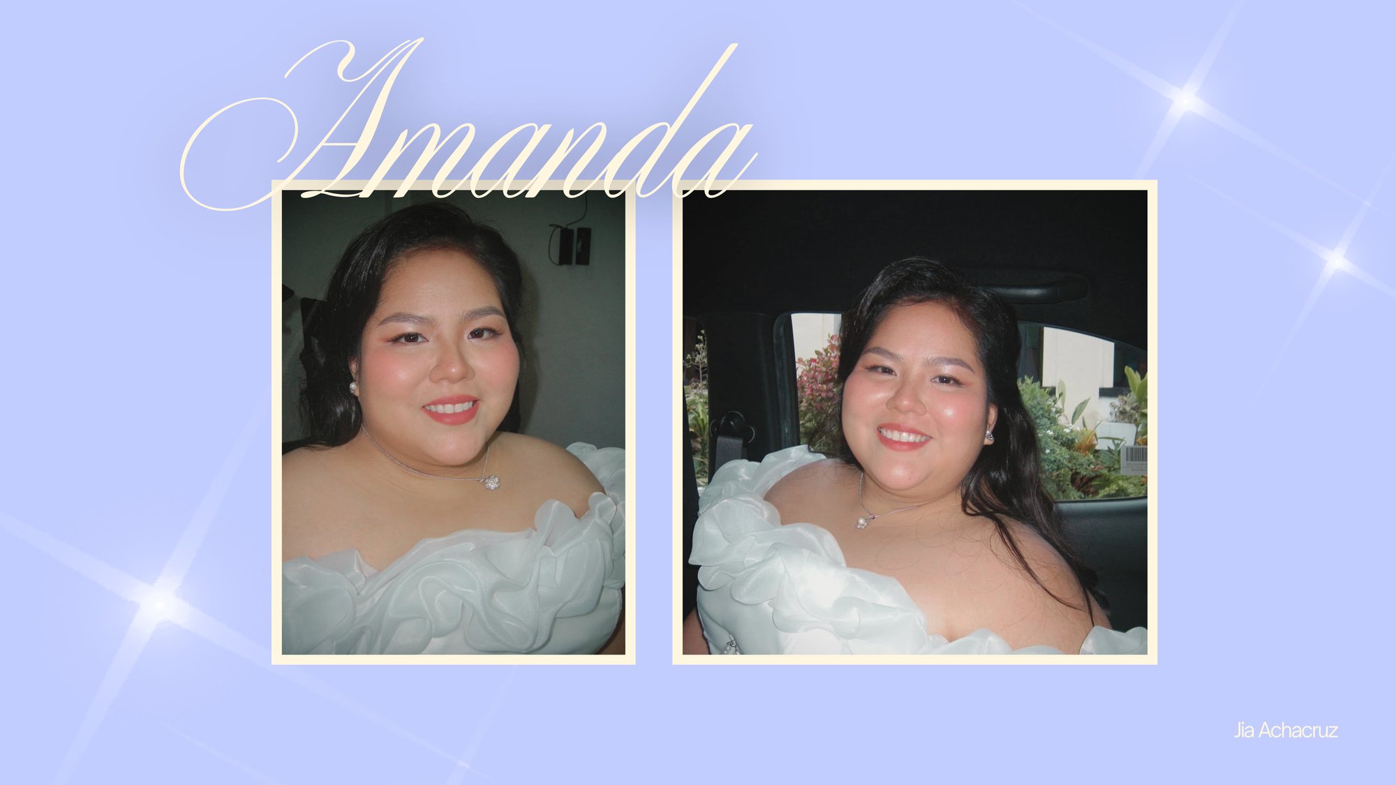 Bridal Collection 2025