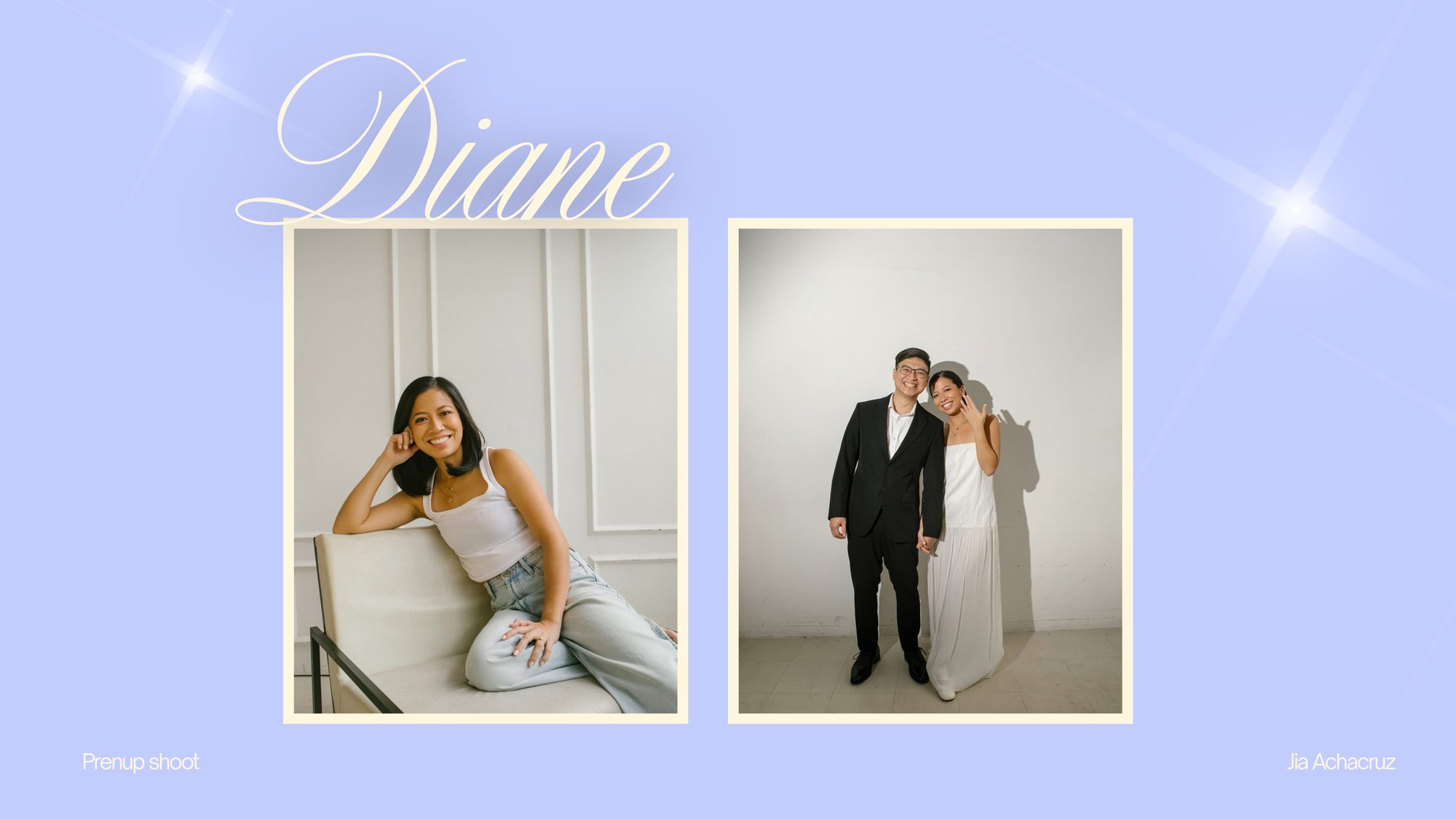 Bridal Collection 2025