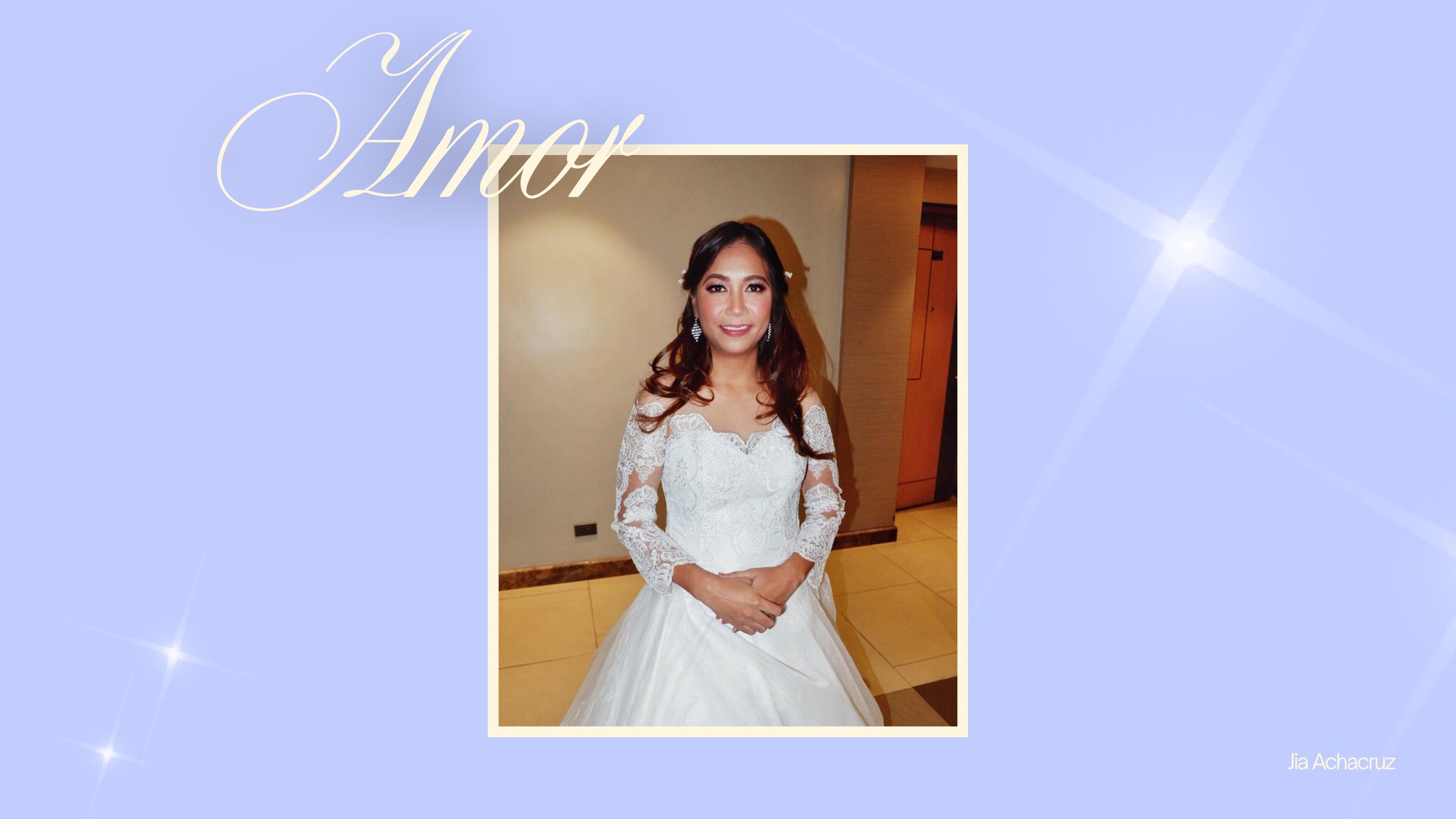 Bridal Collection 2025