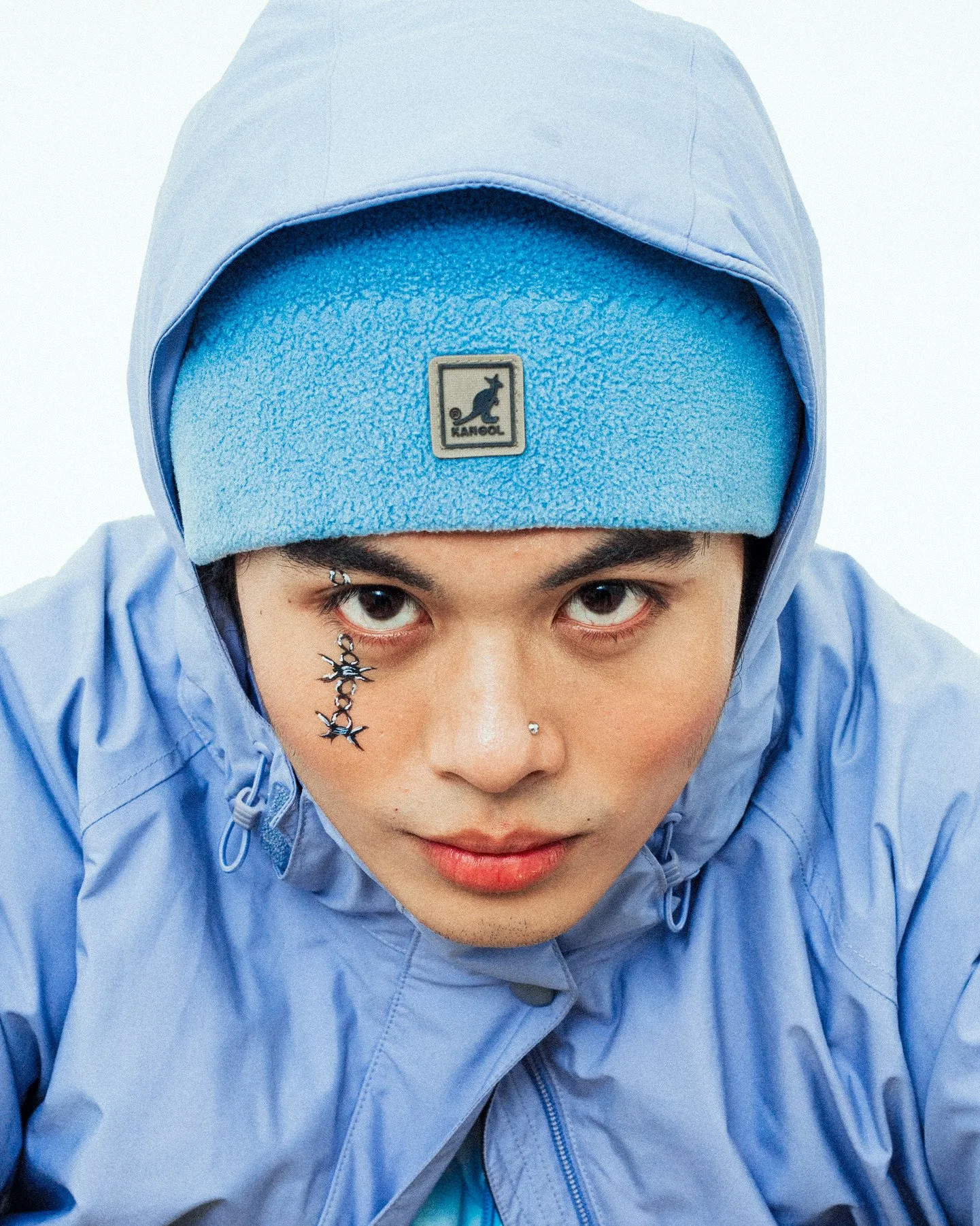 LONER for Mix Mag Asia